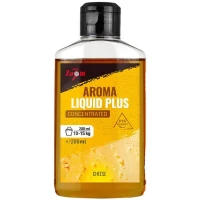 Carp Zoom Aroma Lichida Plus 200ml Honey