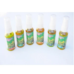 FLUO BUSTER BENZAR MIX 30 ML SCOICA OCTOPUS
