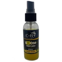 Spray Atractant C&B Deep Neo Boom, Mango Vanilie, 50ml