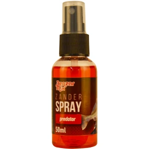 Spray BENZAR MIX Atractant Zander, 50ml Spray BENZAR MIX Atractant Zander, 50ml
