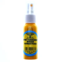 Spray Claumar Fluorescent Nuclear Capsuna & Usturoi 30ml Spray Claumar Fluorescent Nuclear Capsuna & Usturoi 30ml