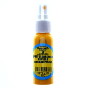 Spray CLAUMAR Fluorescent Nuclear Krill 30ml