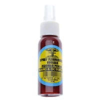 Spray Claumar Fluorescent Nuclear Squid & Octopus 30ml Spray Claumar Fluorescent Nuclear Squid & Octopus 30ml