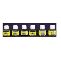Van Den Eynde Aroma Ulei Liver 50ml Van Den Eynde Aroma Ulei Liver 50ml