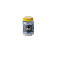 CUTIE BILE AIRSOFT UMAREX CB50 CRETA CAL.50 1,05G 2X250BUC CUTIE BILE AIRSOFT UMAREX CB50 CRETA CAL.50 1,05G 2X250BUC