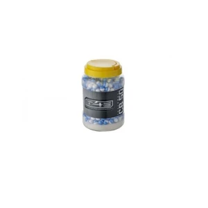CUTIE BILE AIRSOFT UMAREX CB50 CRETA CAL.50 1,05G 2X250BUC