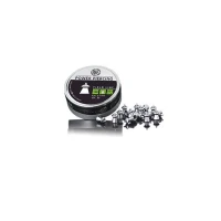 Munitie RWS Aer Comprimat Cutie Metal 100 Field Line Power Piercing 5.5mm 0.89g Munitie RWS Aer Comprimat Cutie Metal 100 Field Line Power Piercing 5.5mm 0.89g