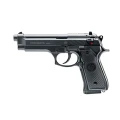 PISTOL UMAREX AIRSOFT BERETTA 92FS 6MM 26BB 1.5J 17L00469