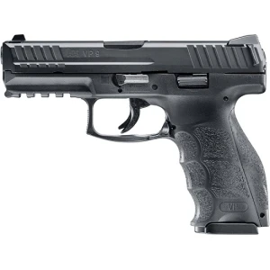 PISTOL UMAREX ARC AIRSOFT HEKLER KOCH VP9 6MM