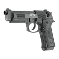 Pistol Umarex Co2 Airsoft Beretta Ai 6mm 23bb 1.3j