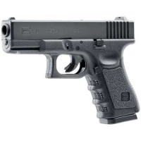 Pistol Umarex Co2 Airsoft Glock 19 6mm 11bb 2j 