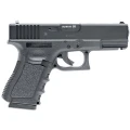 PISTOL UMAREX CO2 AIRSOFT GLOCK 19 6MM 11BB 2J  PISTOL UMAREX CO2 AIRSOFT GLOCK 19 6MM 11BB 2J