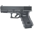 PISTOL UMAREX CO2 AIRSOFT GLOCK 19 6MM 11BB 2J  PISTOL UMAREX CO2 AIRSOFT GLOCK 19 6MM 11BB 2J