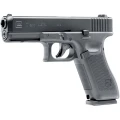 PISTOL UMAREX CO2 AIRSOFT GLOCK 22 GEN4 6MM 15BB 2J