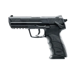 PISTOL UMAREX CO2 AIRSOFT HEKLER KOCH HK45 6MM PISTOL UMAREX CO2 AIRSOFT HEKLER KOCH HK45 6MM