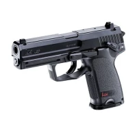 PISTOL UMAREX CO2 AIRSOFT HEKLER KOCH USP 6MM 16BB 2J 17L04541