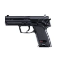 PISTOL UMAREX CO2 AIRSOFT HEKLER KOCH USP 6MM 16BB 2J 17L04541 PISTOL UMAREX CO2 AIRSOFT HEKLER KOCH USP 6MM 16BB 2J 17L04541