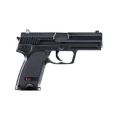 PISTOL UMAREX CO2 AIRSOFT HEKLER KOCH USP 6MM 16BB 2J 17L04541