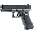 Pistol Airsoft CO2 Umarex Glock 22 GEN4 6MM 15BB 2J