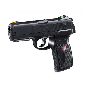 Pistol Umarex CO2 Airsoft Ruger P345 6 MM 15BB 2,8J Pistol Umarex CO2 Airsoft Ruger P345 6 MM 15BB 2,8J