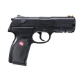 Pistol Umarex CO2 Airsoft Ruger P345 6 MM 15BB 2,8J Pistol Umarex CO2 Airsoft Ruger P345 6 MM 15BB 2,8J