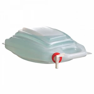 Bidon Pliabil cu Robinet 7.5l Coghlans