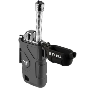 Bricheta TRUE UTILITY Plasma Lighter, Rechargeable Arc Lighter Bricheta TRUE UTILITY Plasma Lighter, Rechargeable Arc Lighter