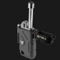 Bricheta TRUE UTILITY Plasma Lighter, Rechargeable Arc Lighter Bricheta TRUE UTILITY Plasma Lighter, Rechargeable Arc Lighter