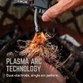 Bricheta TRUE UTILITY Plasma Lighter, Rechargeable Arc Lighter Bricheta TRUE UTILITY Plasma Lighter, Rechargeable Arc Lighter