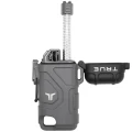 Bricheta TRUE UTILITY Plasma Lighter, Rechargeable Arc Lighter Bricheta TRUE UTILITY Plasma Lighter, Rechargeable Arc Lighter