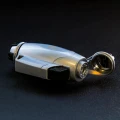 Bricheta TRUE UTILITY TurboJet FireWire Lighter, Anodised Aluminium