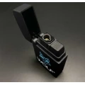 Bricheta Wolf Lighter, Black Bricheta Wolf Lighter, Black