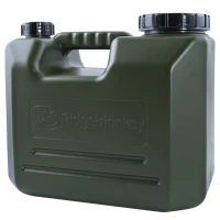 Canistra Ridgemonkey Cu Robinet Heavy Duty Water Carrier 10l 32x18x28cm Canistra Ridgemonkey Cu Robinet Heavy Duty Water Carrier 10l 32x18x28cm