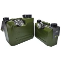 CANISTRA RIDGEMONKEY CU ROBINET HEAVY DUTY WATER CARRIER 10L 32X18X28CM CANISTRA RIDGEMONKEY CU ROBINET HEAVY DUTY WATER CARRIER 10L 32X18X28CM
