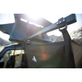 Cabina Dus Portabila AUTENTIC OVERLANDING GEAR Autentic Camping Overlanding