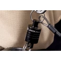 Carabina Jackall Magnet Carabiner Red Carabina Jackall Magnet Carabiner Red
