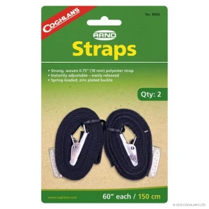 Chinga Coghlans pentru ancorare 150cm  Chinga Coghlans pentru ancorare 150cm