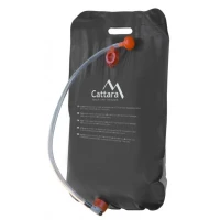 Dus Solar Cattara Portabil Pentru Camping 20l - Tt13292