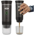 Espressor Portabil NGT Portable Espresso Coffee Machine