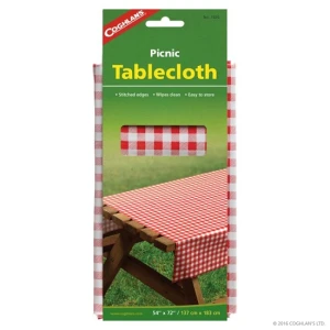 Fata de Masa Coghlans Picnic/ Camping  Fata de Masa Coghlans Picnic/ Camping