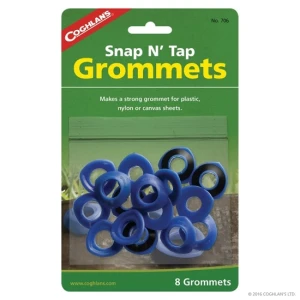 Garnituri Coghlans din plastic  Garnituri Coghlans din plastic