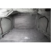Izolatie Termica Autentic Overlanding Gear Auto The Box