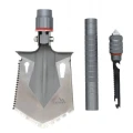 Lopata Multifunctionala Cattara Phanter, 47cm Lopata Multifunctionala Cattara Phanter, 47cm