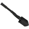 Lopata Pliabila Cattara Din Metal, 40cm