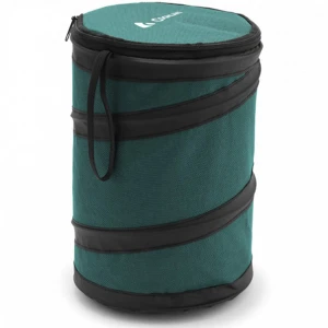 Mini Cos de Gunoi Pliabil Coghlans Pop Up