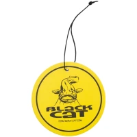 Odorizant BLACK CAT Air Freshener