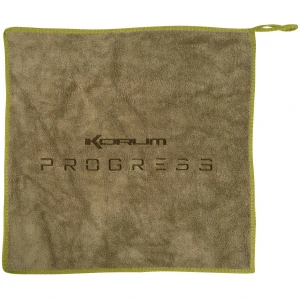 Prosop Korum Progress Microfibre Towel Prosop Korum Progress Microfibre Towel