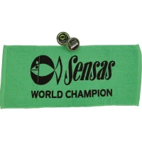 Prosop SENSAS Compact Hand Towel, 30x65cm