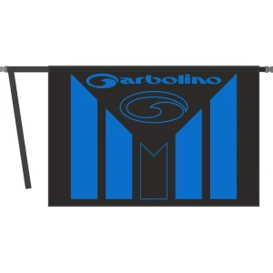 Prosop Tip Sort GARBOLINO Towel Apron, 75x50cm Prosop Tip Sort GARBOLINO Towel Apron, 75x50cm