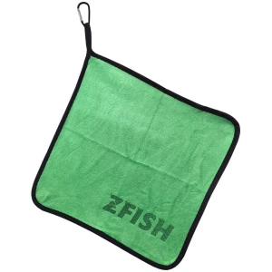 Prosop Zfish Fisherman Towel, 30x30cm Prosop Zfish Fisherman Towel, 30x30cm